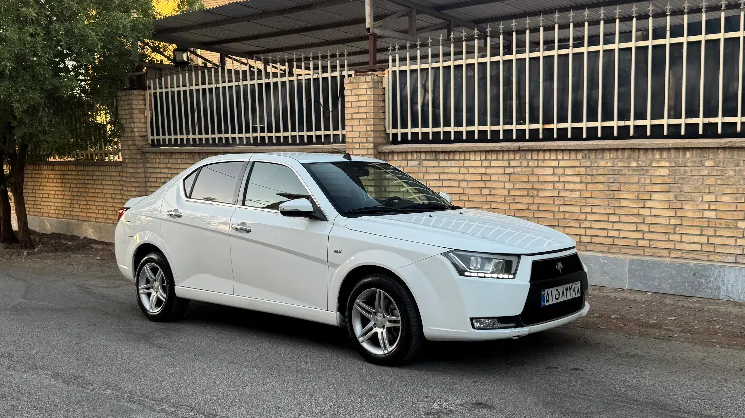 خودرو دنا، پلاس آگهی ann_20901040