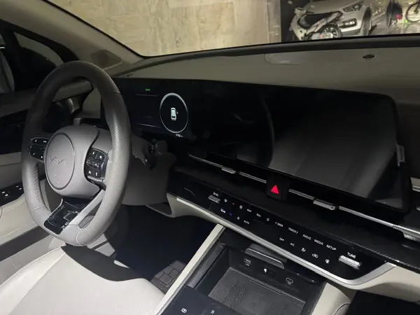 کیا اسپورتیج توربو 2000cc - 2024