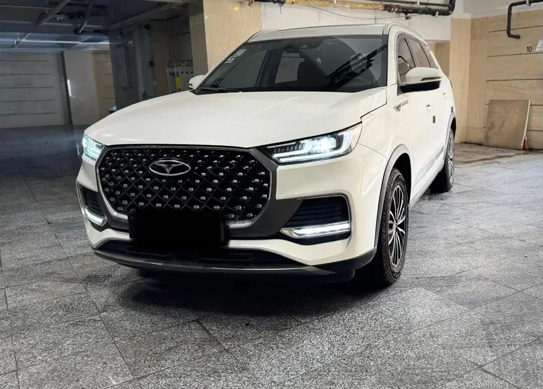 فونیکس تیگو 8 پرومکس IE - 2024