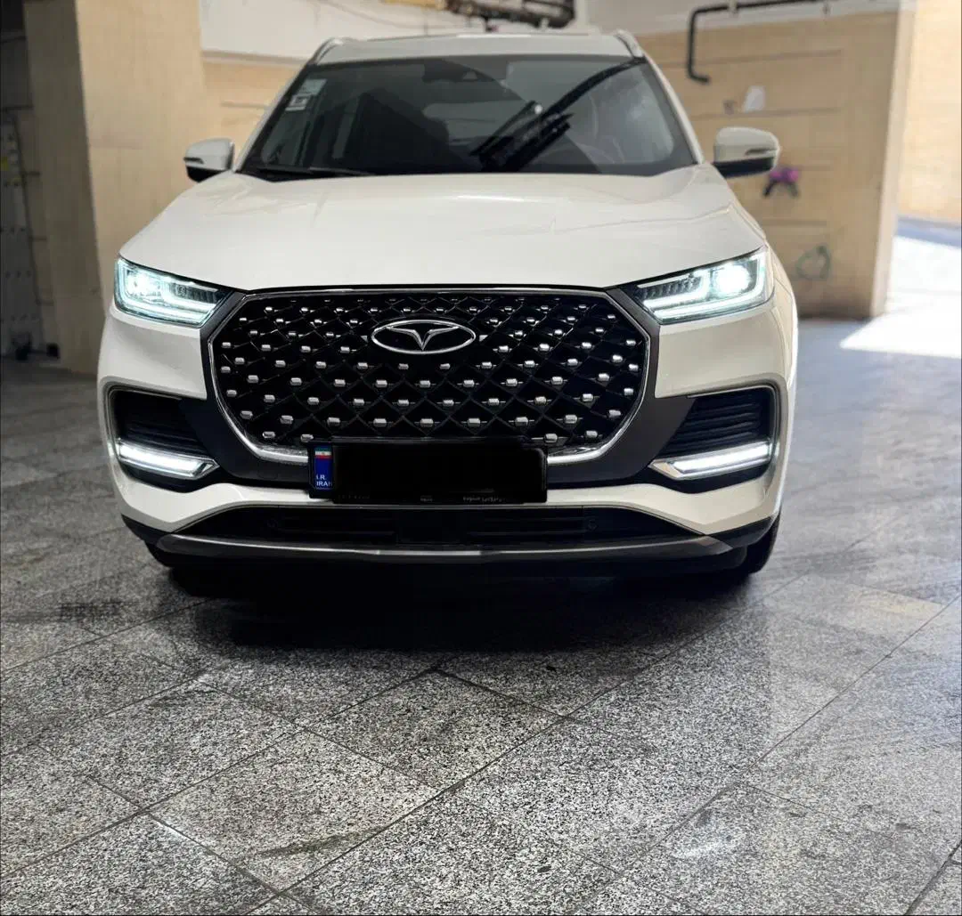 فونیکس تیگو 8 پرومکس IE - 2024