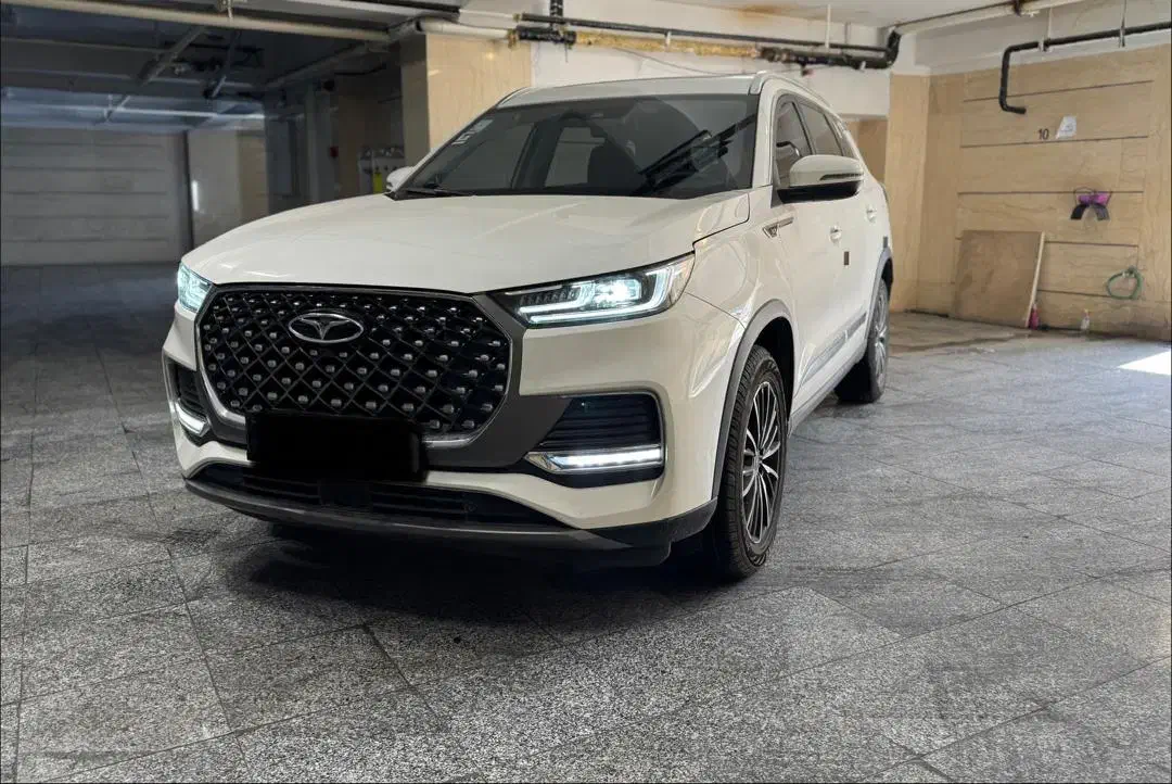 فونیکس تیگو 8 پرومکس IE - 2024