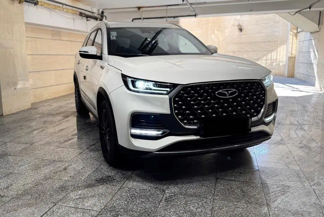 فونیکس تیگو 8 پرومکس IE - 2024