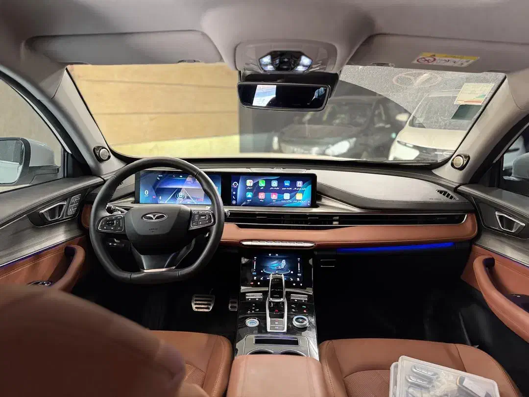 فونیکس تیگو 8 پرومکس IE - 2024