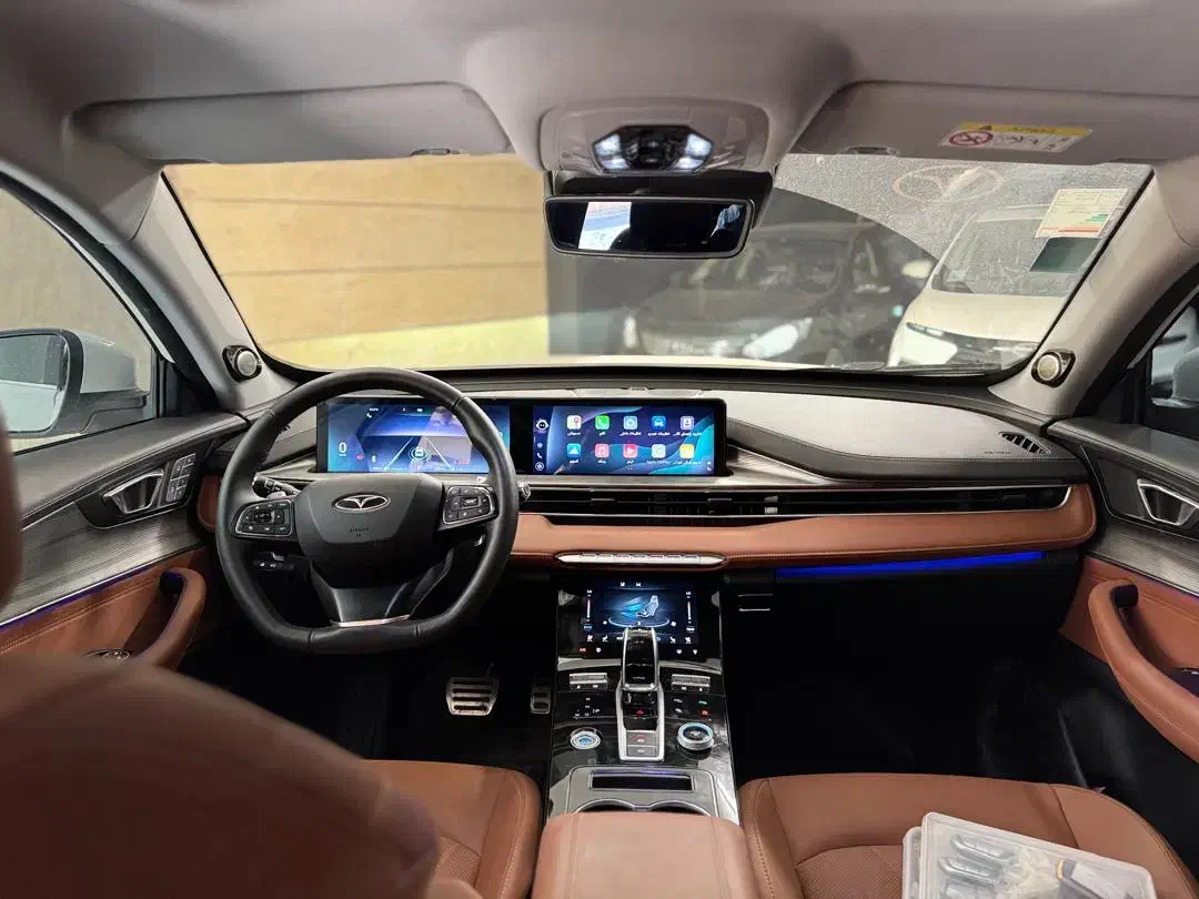 فونیکس تیگو 8 پرومکس IE - 2024