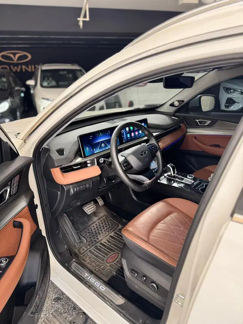 فونیکس تیگو 8 پرومکس IE - 2024