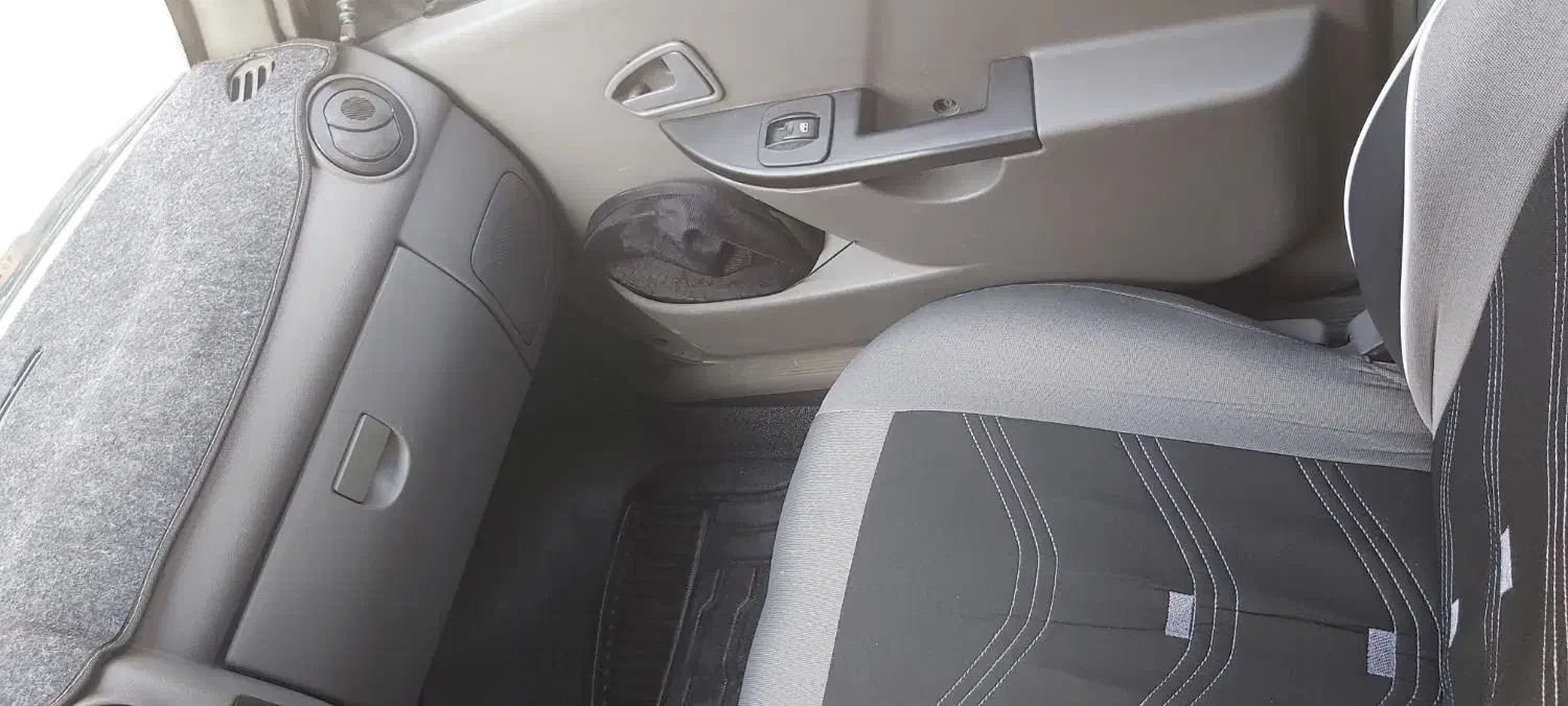 پراید 141 SX - 1390