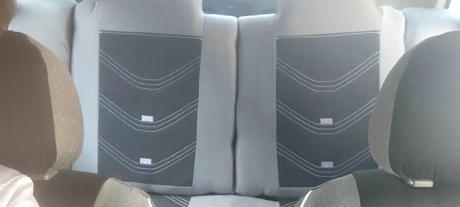 پراید 141 SX - 1390