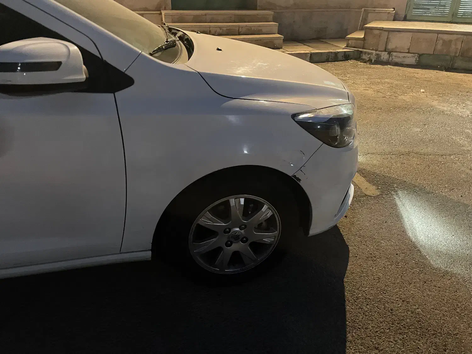 خودرو شاهین، GL آگهی ann_20901055