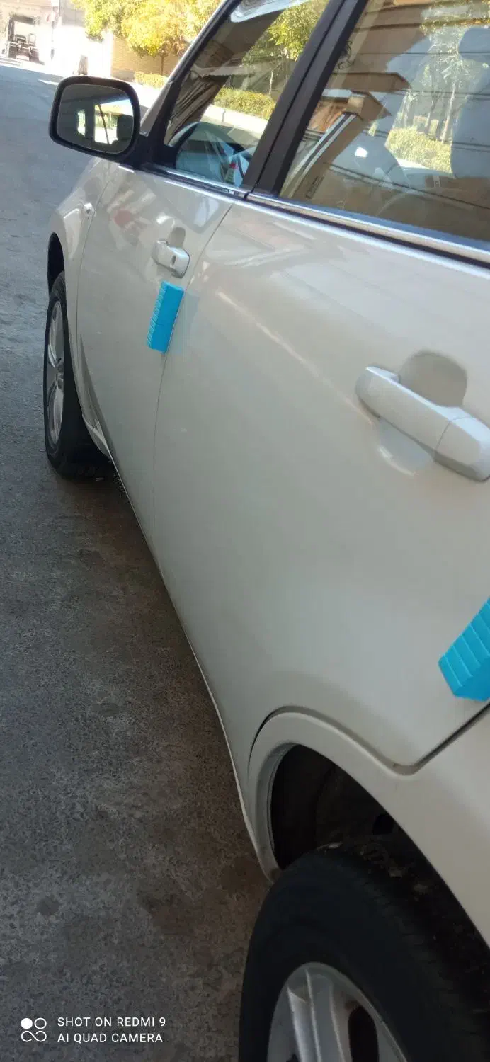 ام وی ام X33 جدید اتوماتیک - 1395