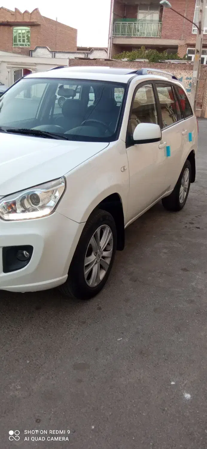 ام وی ام X33 جدید اتوماتیک - 1395