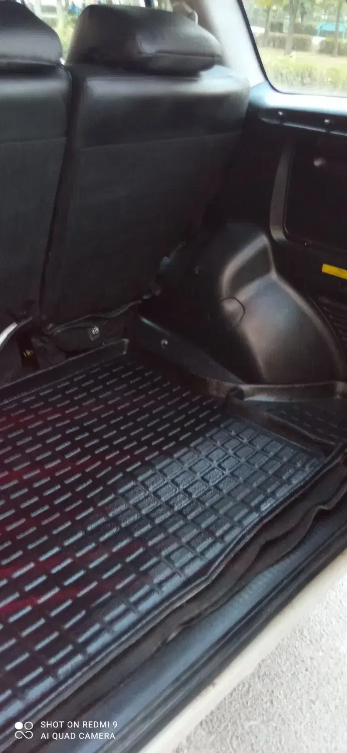 ام وی ام X33 جدید اتوماتیک - 1395