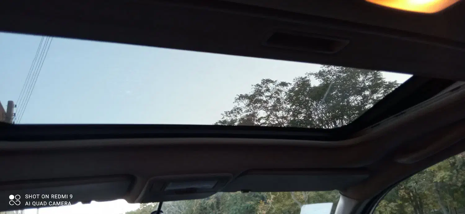 ام وی ام X33 جدید اتوماتیک - 1395