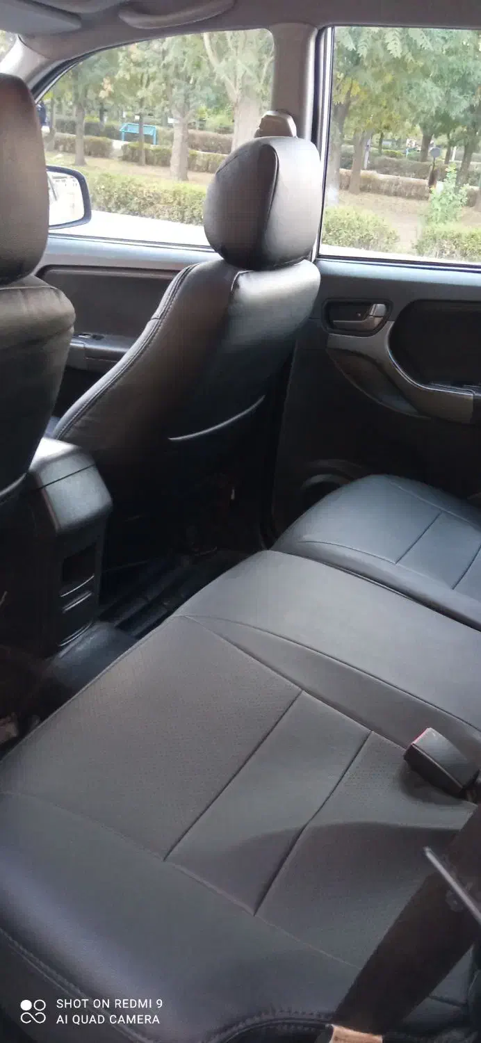 ام وی ام X33 جدید اتوماتیک - 1395