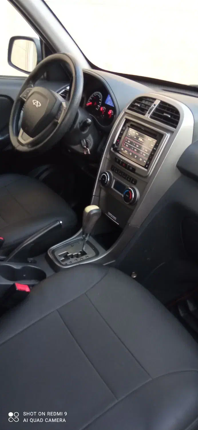 ام وی ام X33 جدید اتوماتیک - 1395