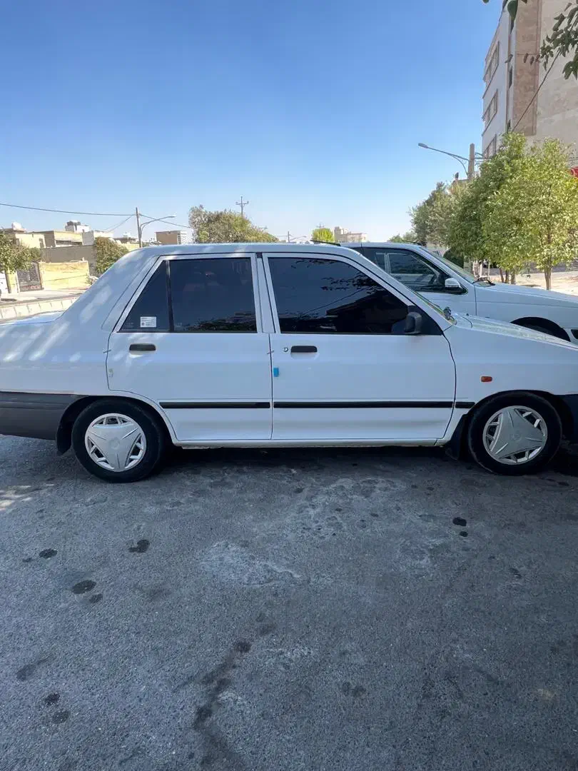 خودرو پراید، 131 آگهی ann_20901070