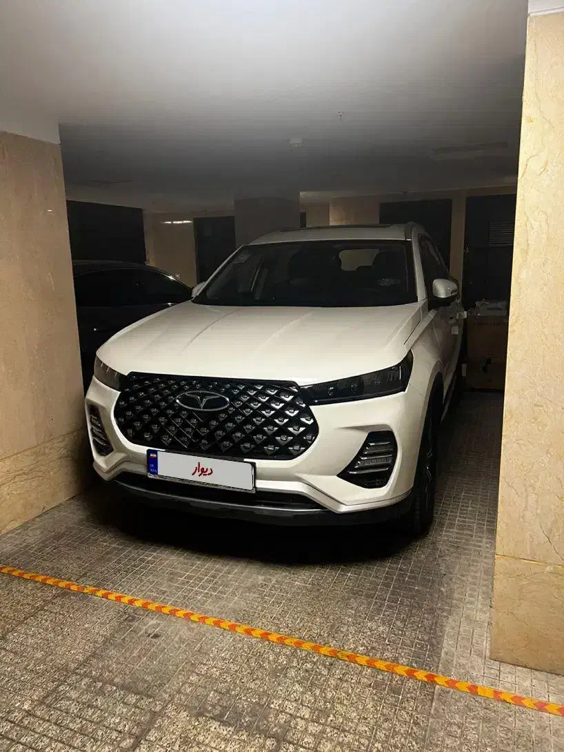 فونیکس تیگو 7 پرو پریمیوم - 1404