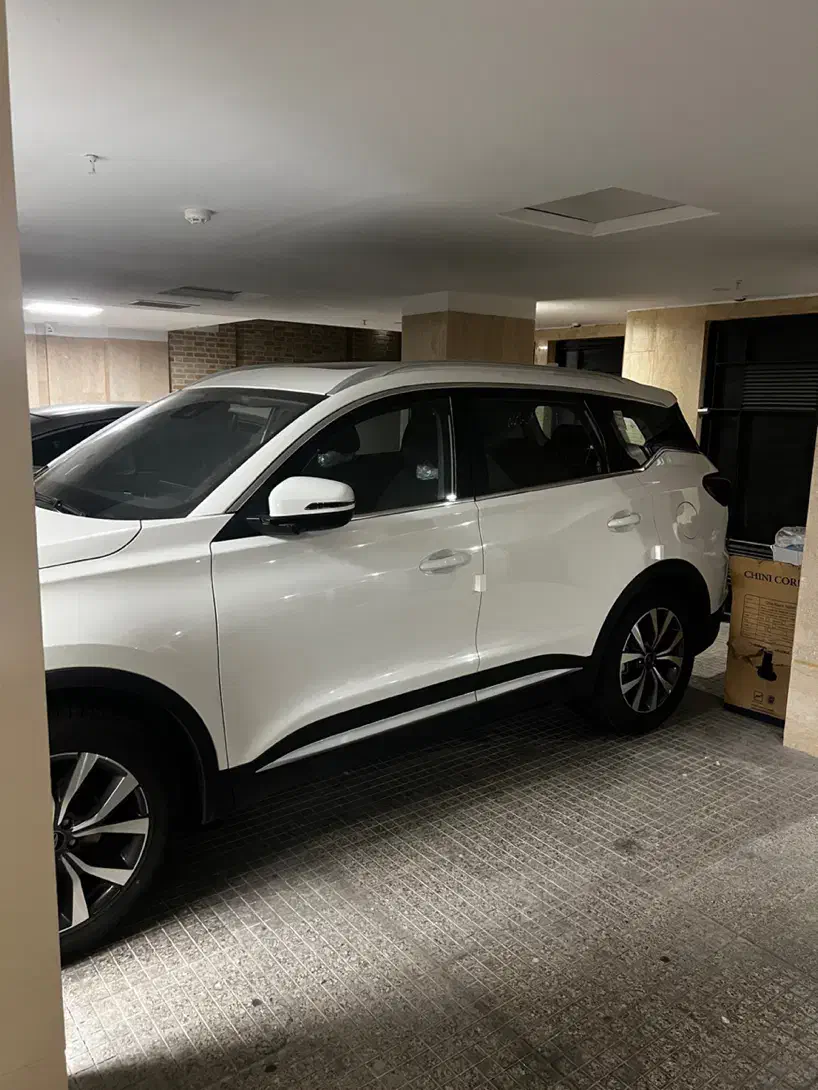 فونیکس تیگو 7 پرو پریمیوم - 1404