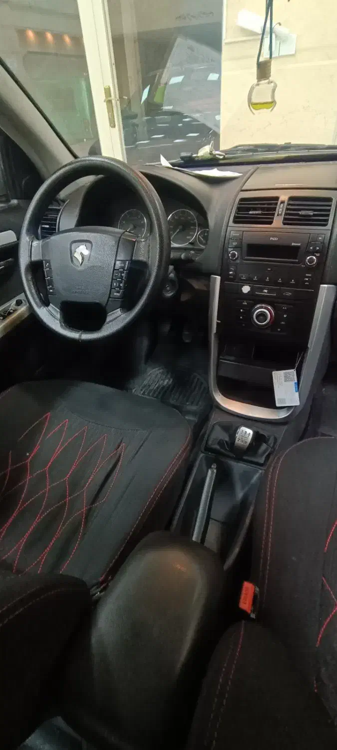 سمند سورن ELX EF7 - 1394