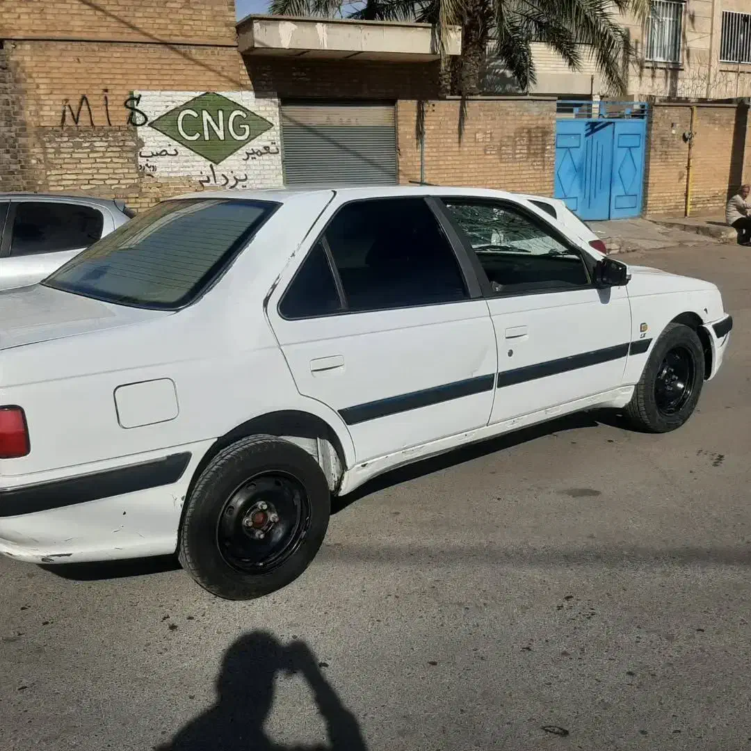 خودرو پژو، پارس آگهی ann_20901090