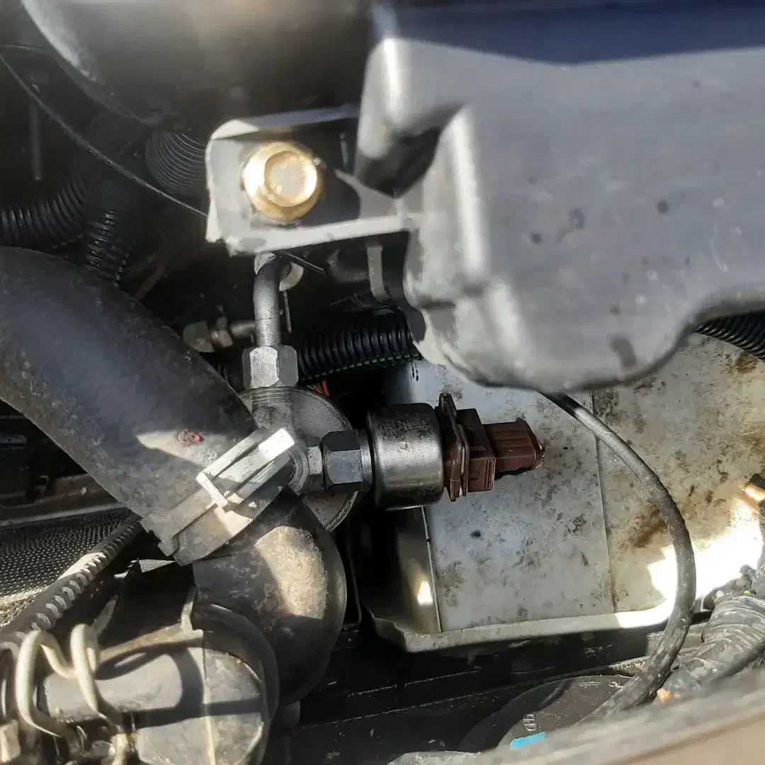 پژو پارس LX - 1397