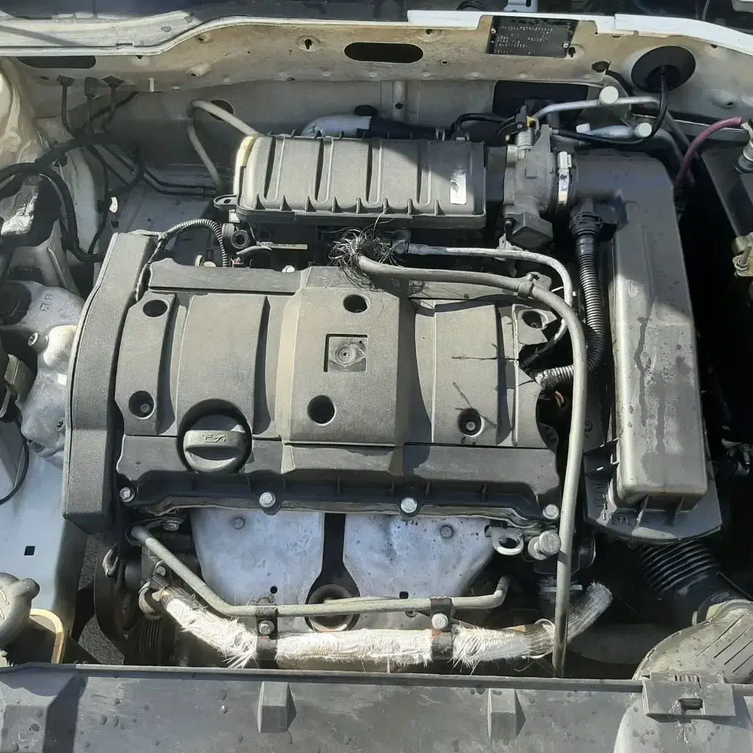 پژو پارس LX - 1397