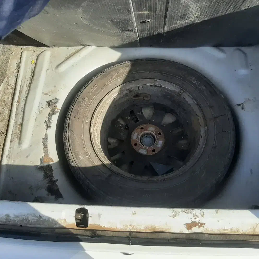 پژو پارس LX - 1397