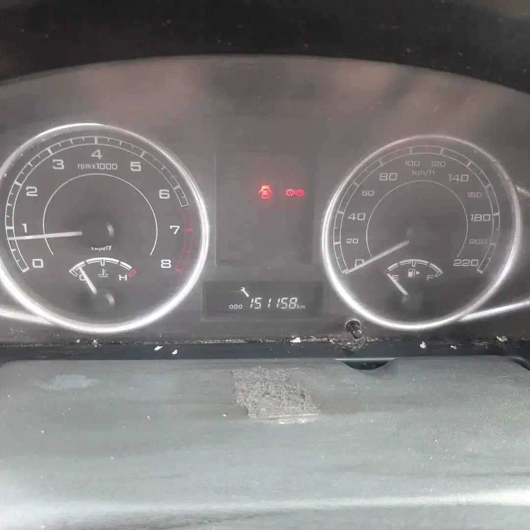 پژو پارس LX - 1397