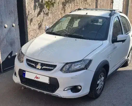 خودرو کوییک، معمولی آگهی ann_20901094