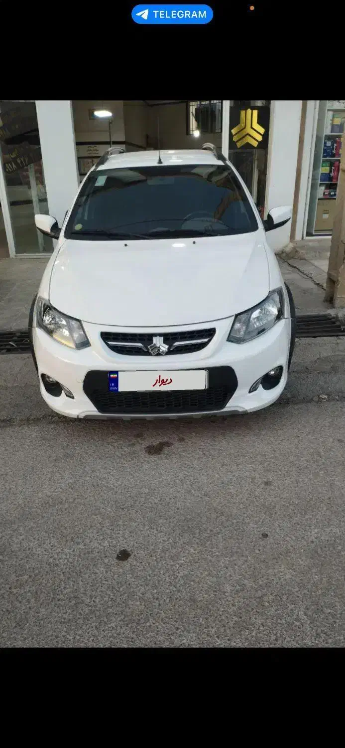 خودرو کوییک، معمولی آگهی ann_20901095