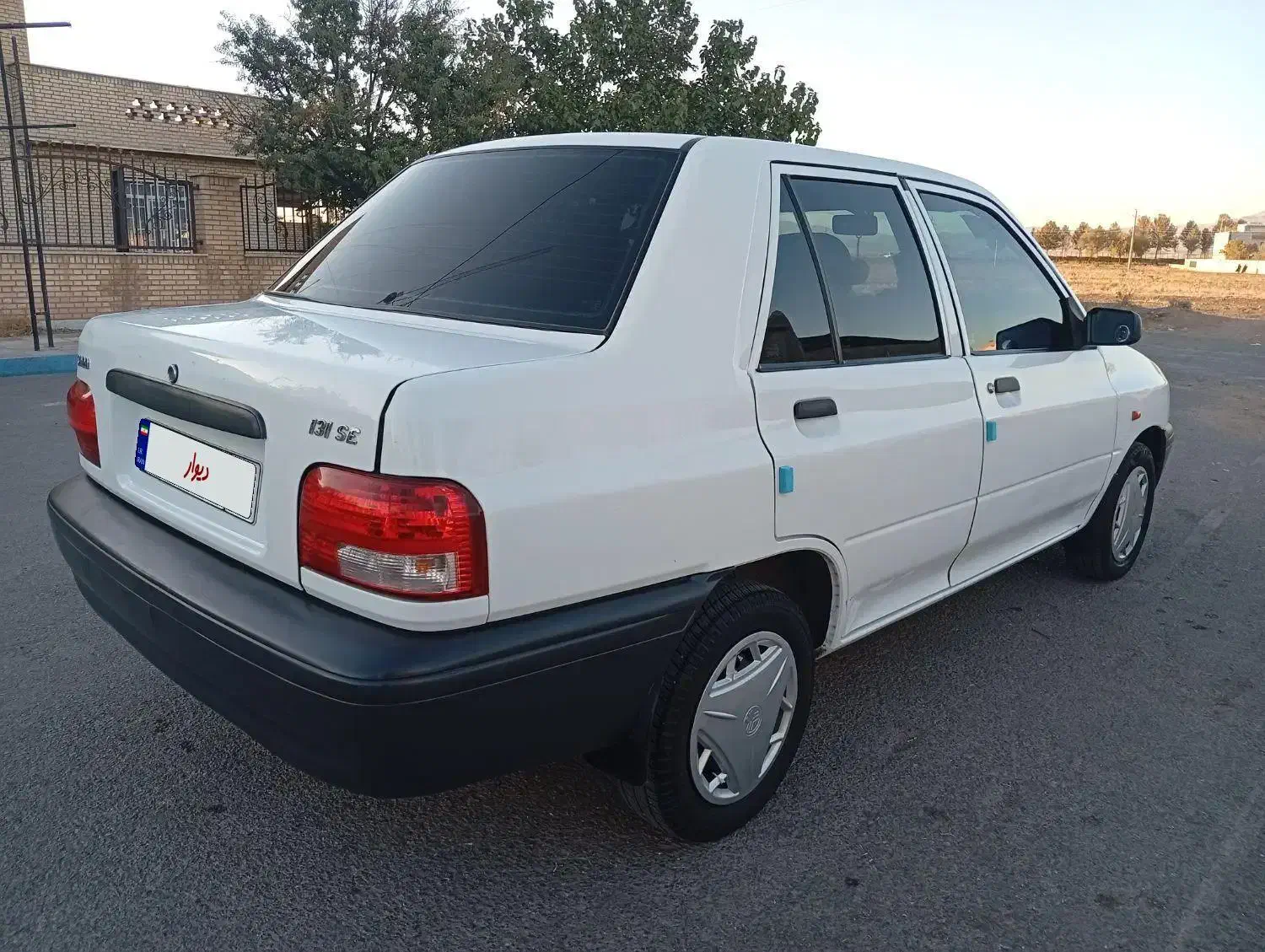 خودرو پراید، 131 آگهی ann_20901097