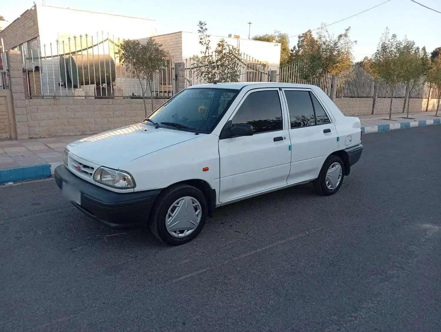 پراید 131 SE - 1397