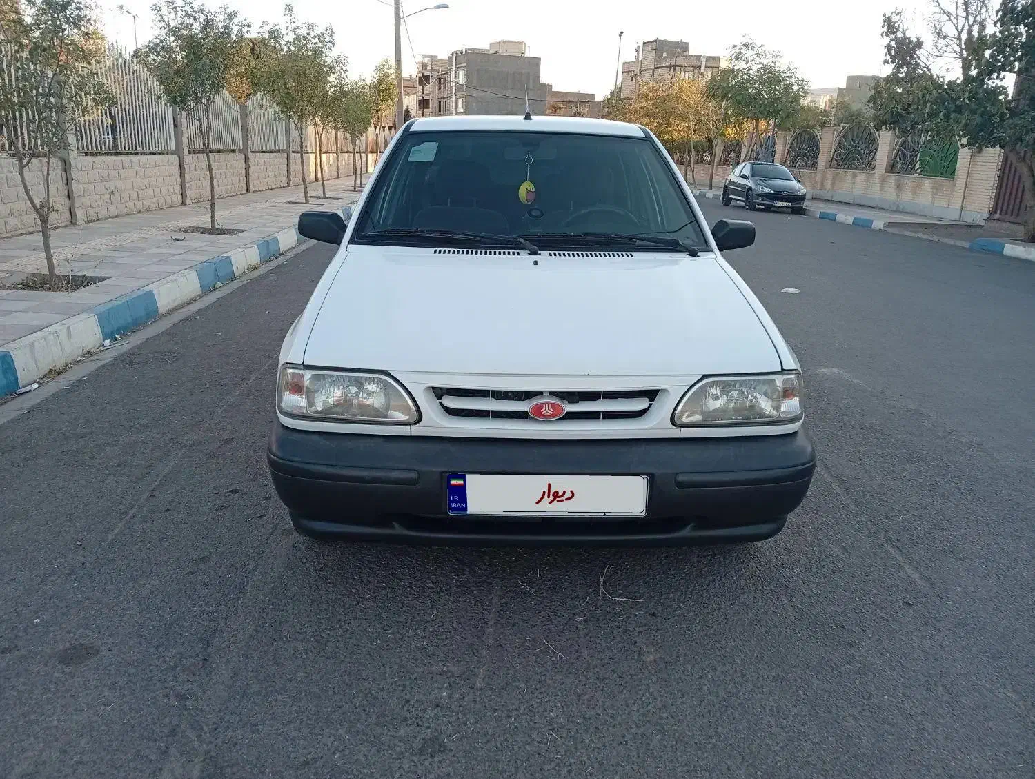 پراید 131 SE - 1397
