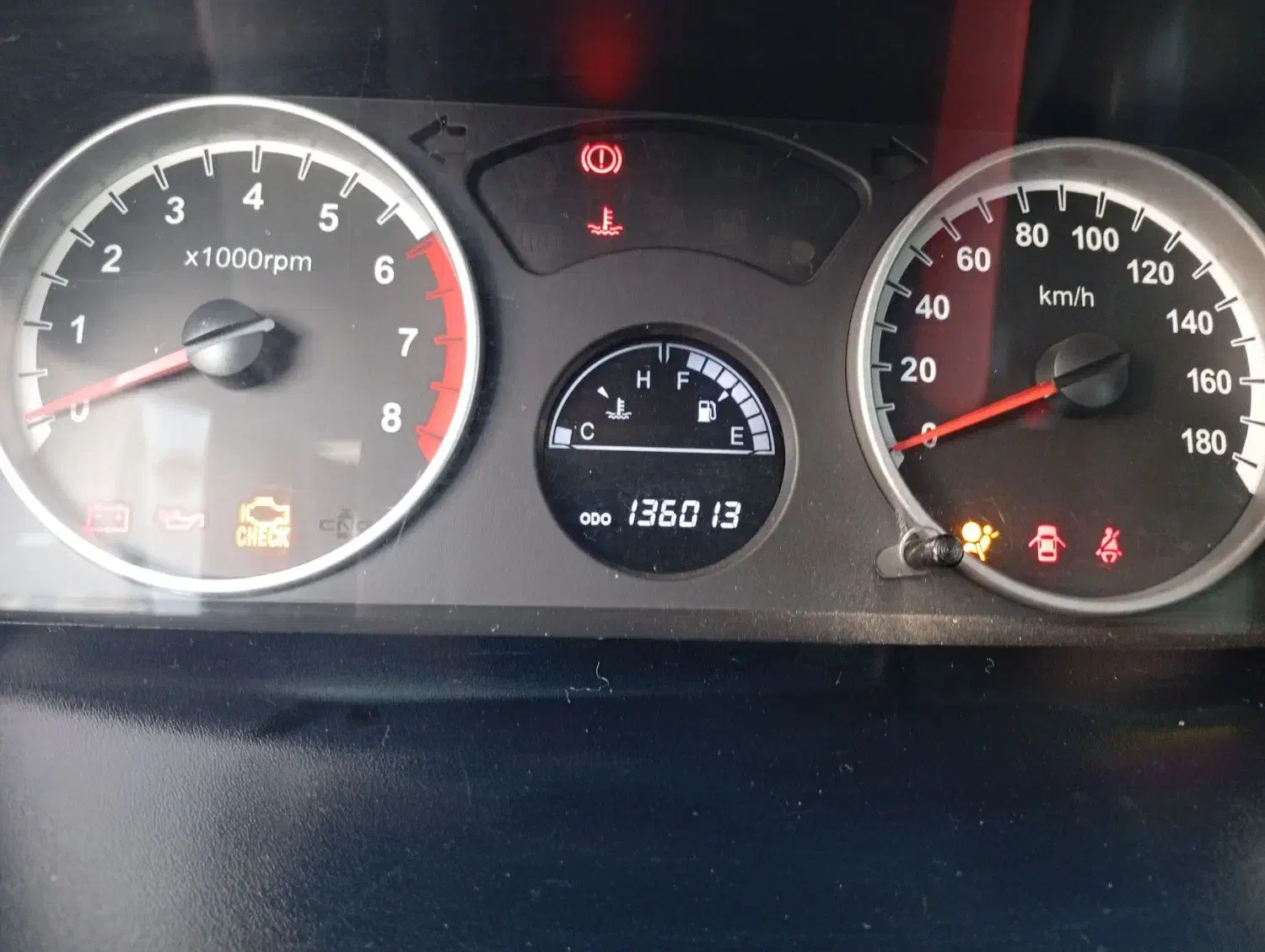 پراید 131 SE - 1397