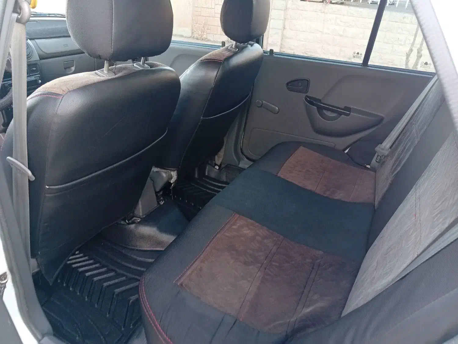 پراید 131 SE - 1397