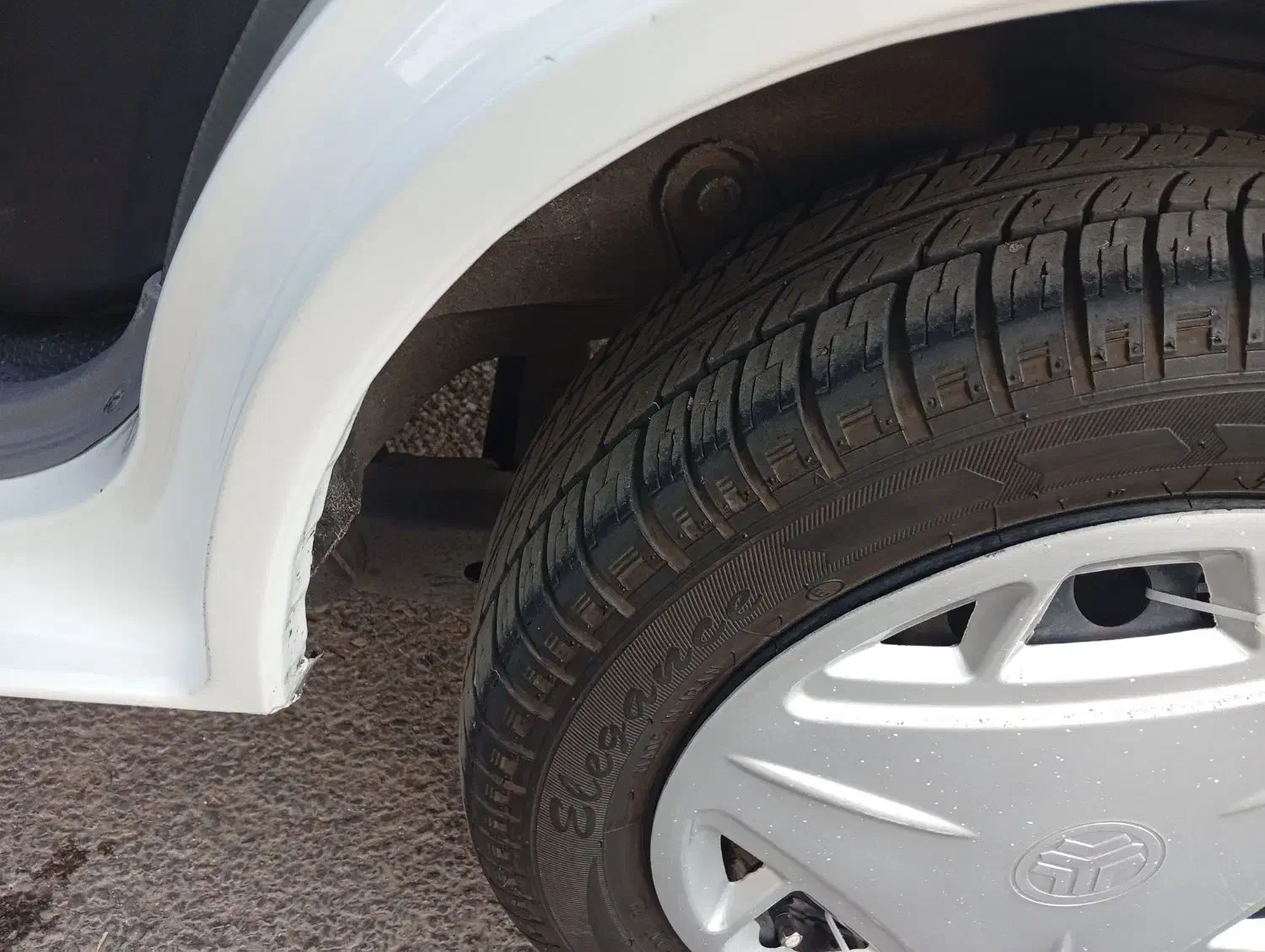 پراید 131 SE - 1397