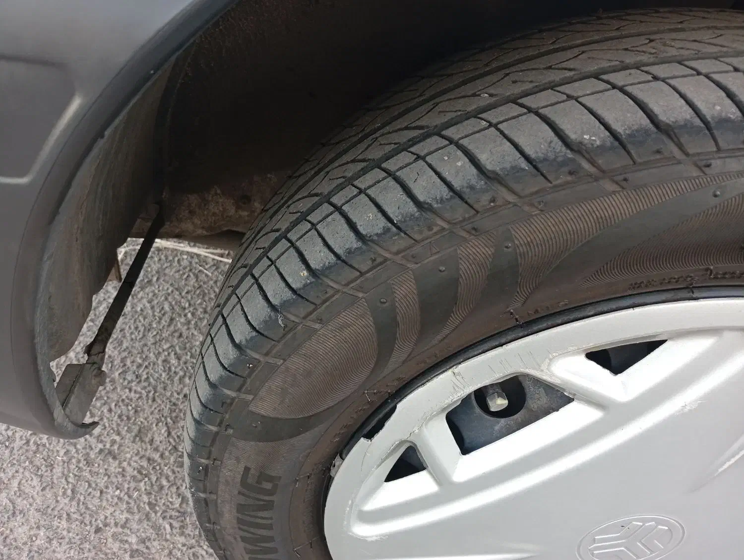 پراید 131 SE - 1397