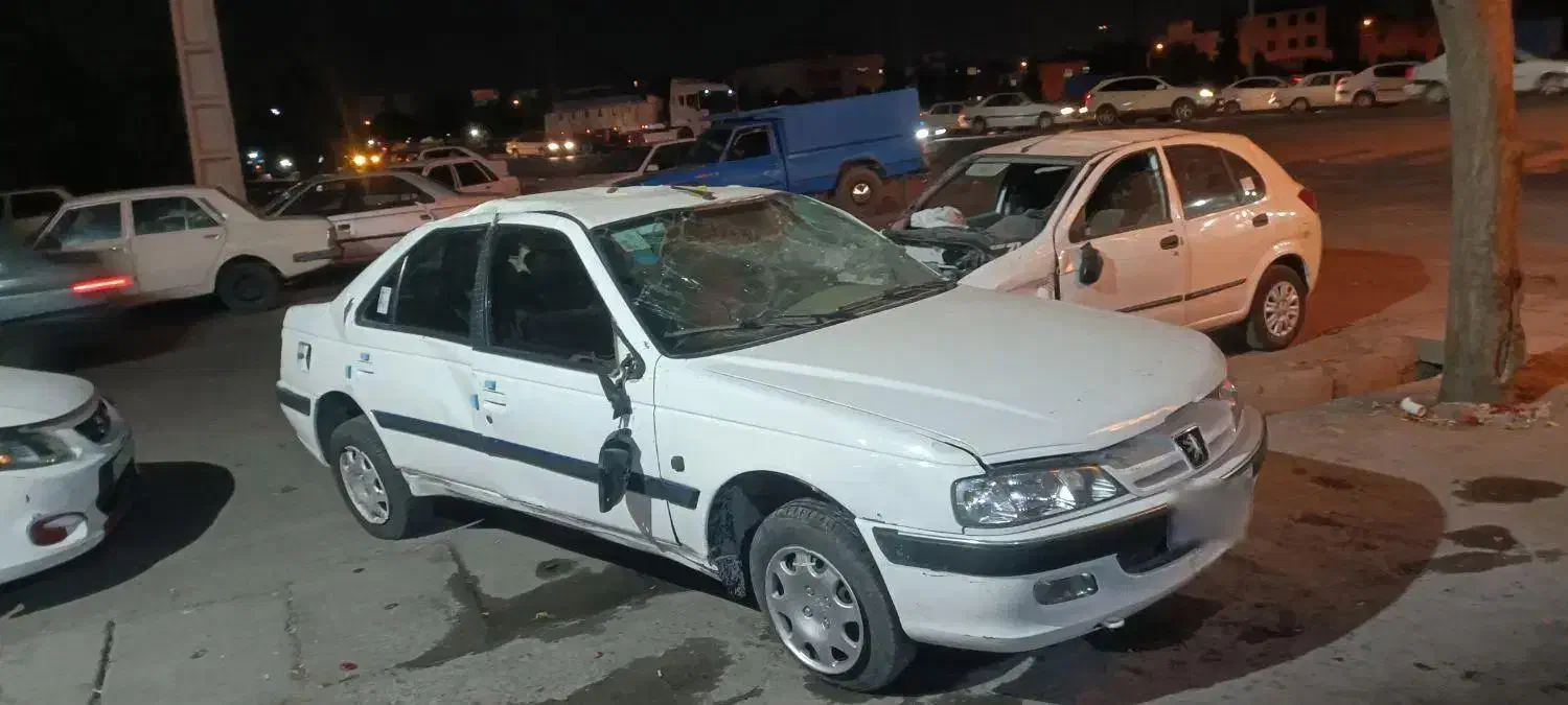 خودرو پژو، پارس آگهی ann_20901101