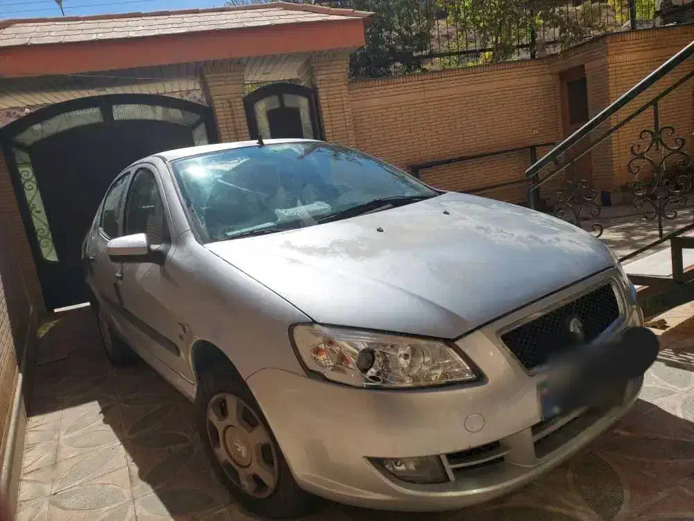 رانا LX TU5 - 1393