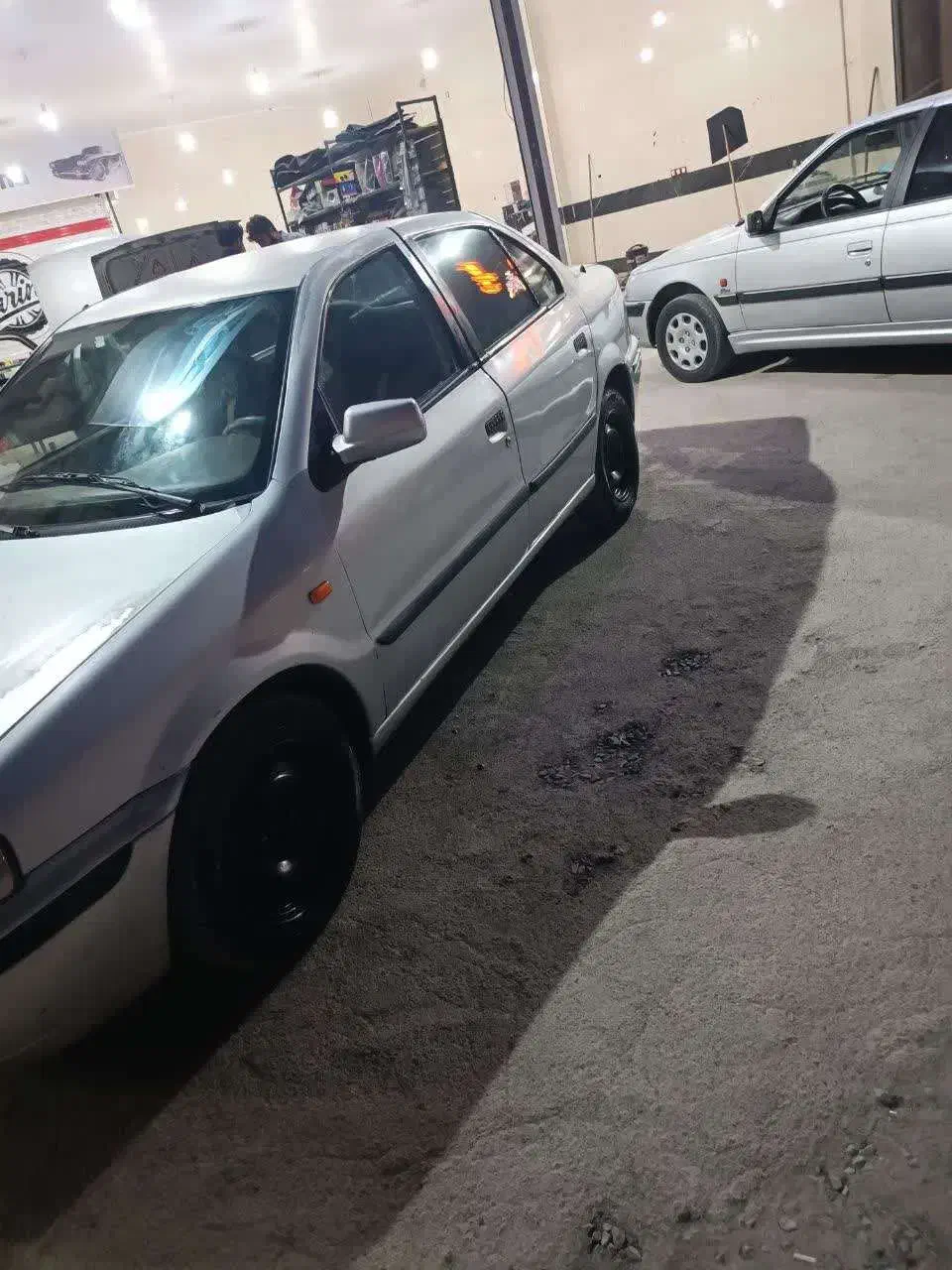 خودرو سمند، X7 آگهی ann_20901113