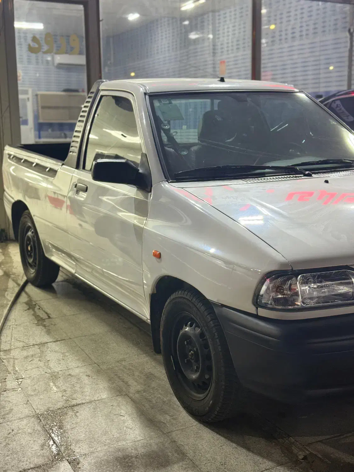 خودرو پراید، 151 آگهی ann_20901116