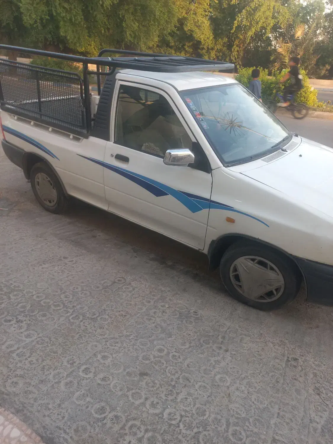 خودرو پراید، 151 آگهی ann_20901124