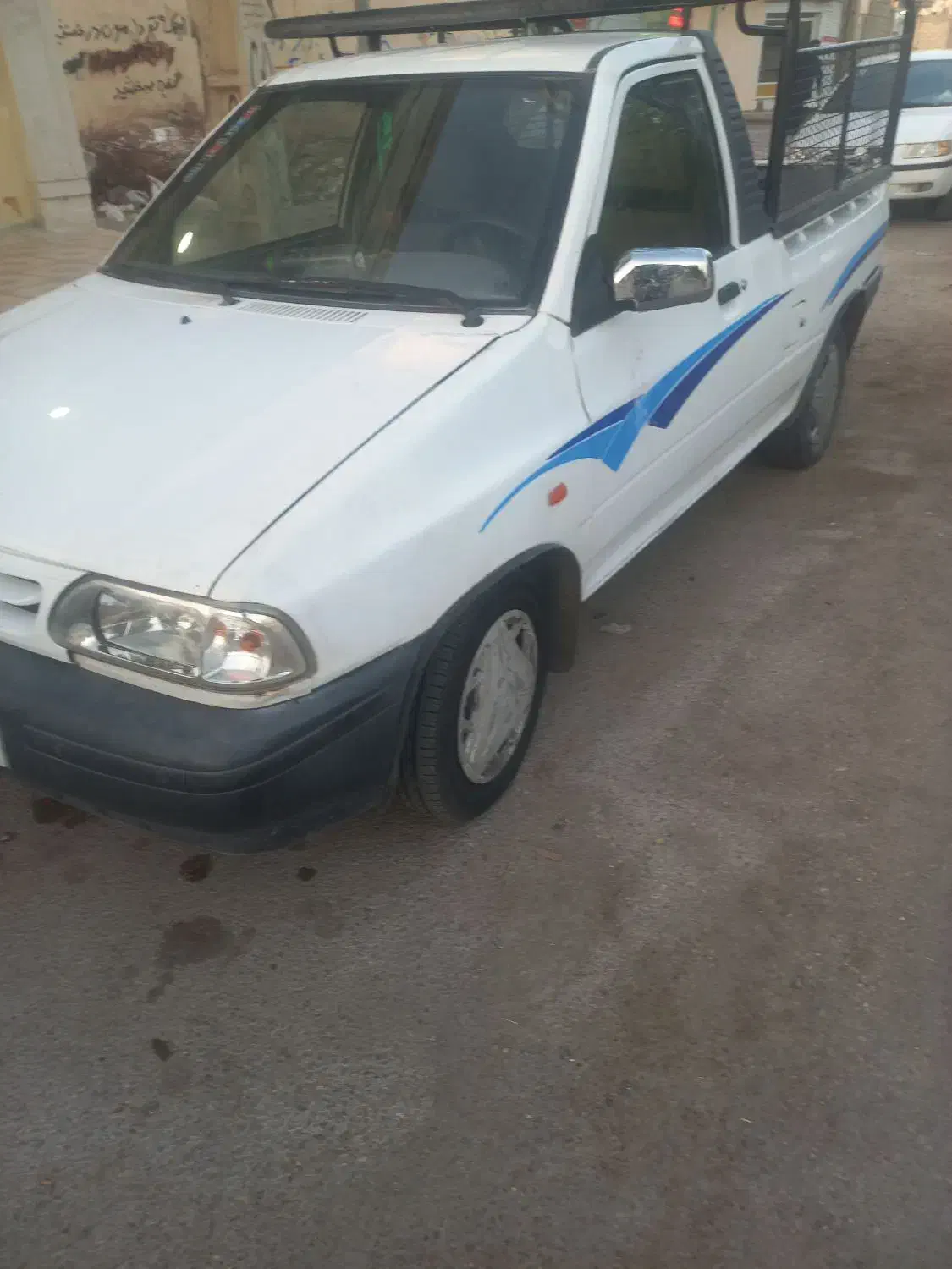 پراید 151 SE - 1399