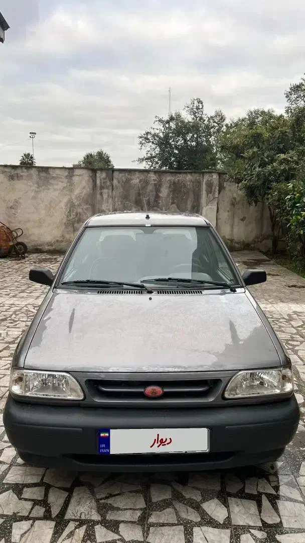 خودرو پراید، 131 آگهی ann_20901140