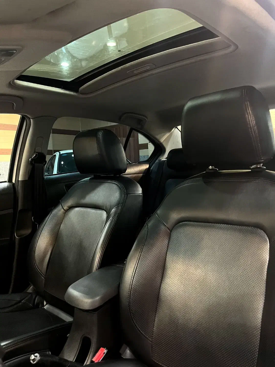 شاهین G دنده ای - 1400