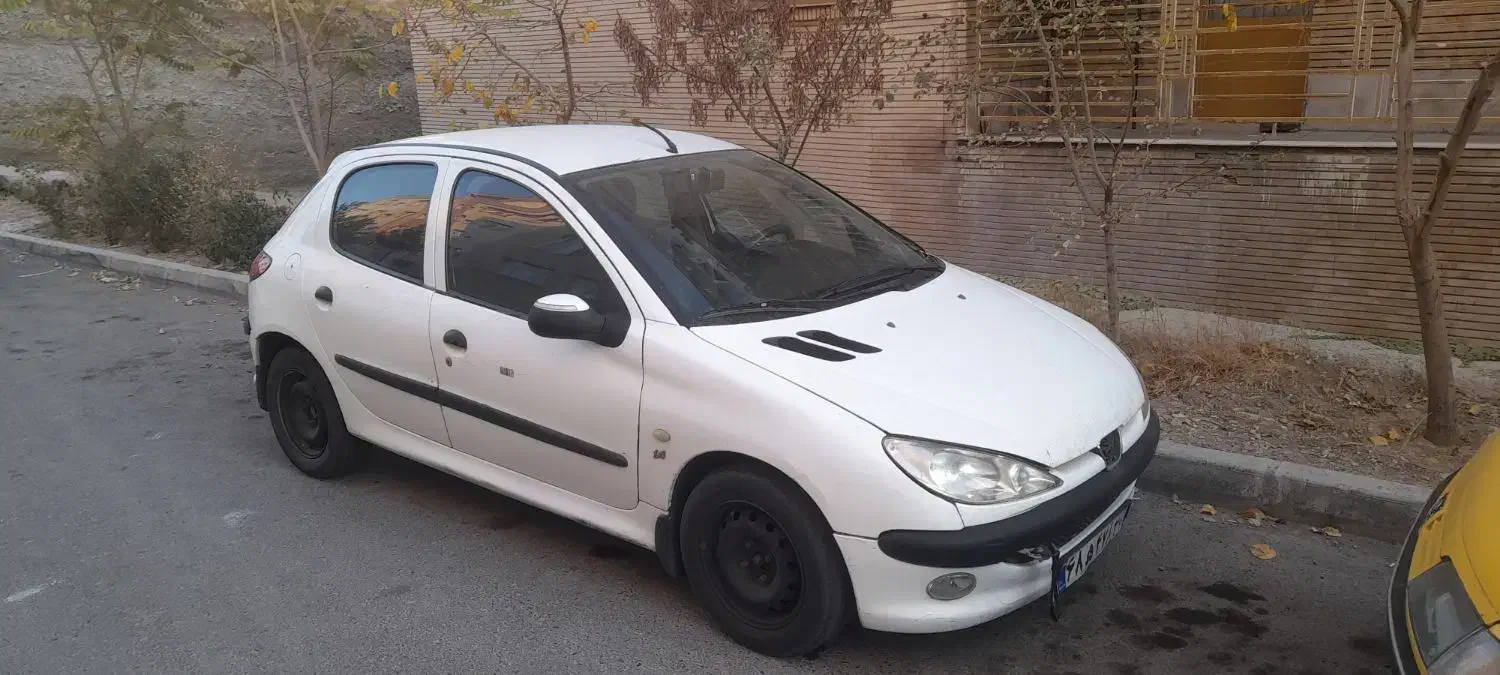 خودرو پژو، 206 آگهی ann_20901155