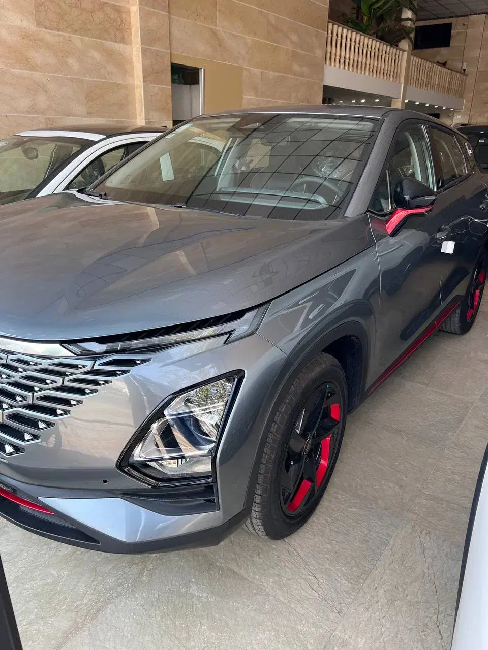 خودرو فونیکس، FX آگهی ann_20901157