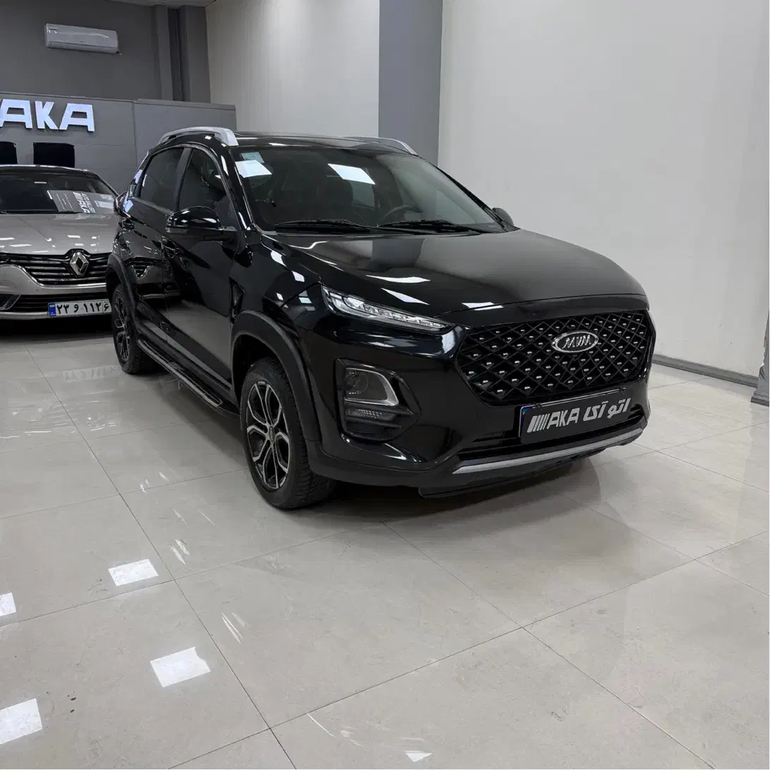 ام وی ام X22 پرو اتوماتیک IE - 1402