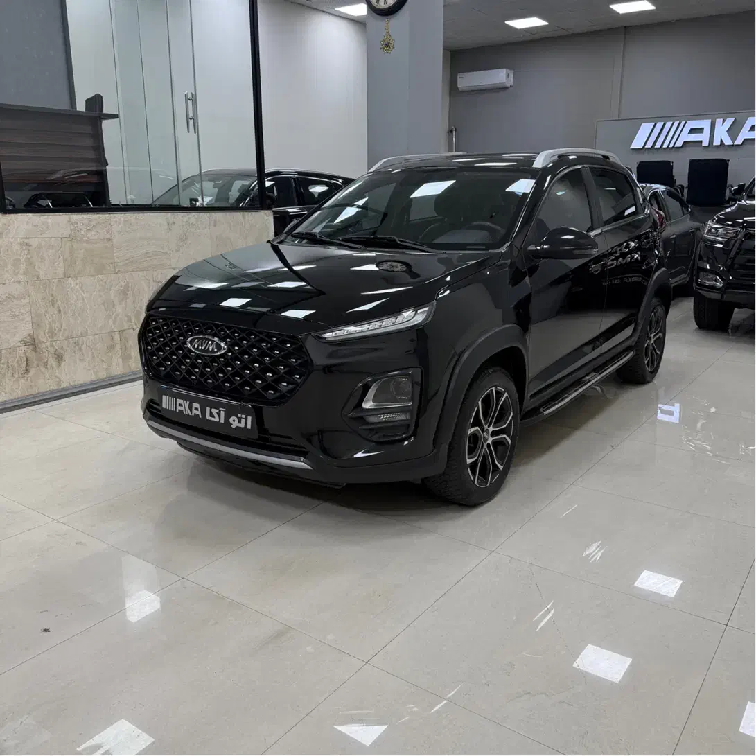 ام وی ام X22 پرو اتوماتیک IE - 1402