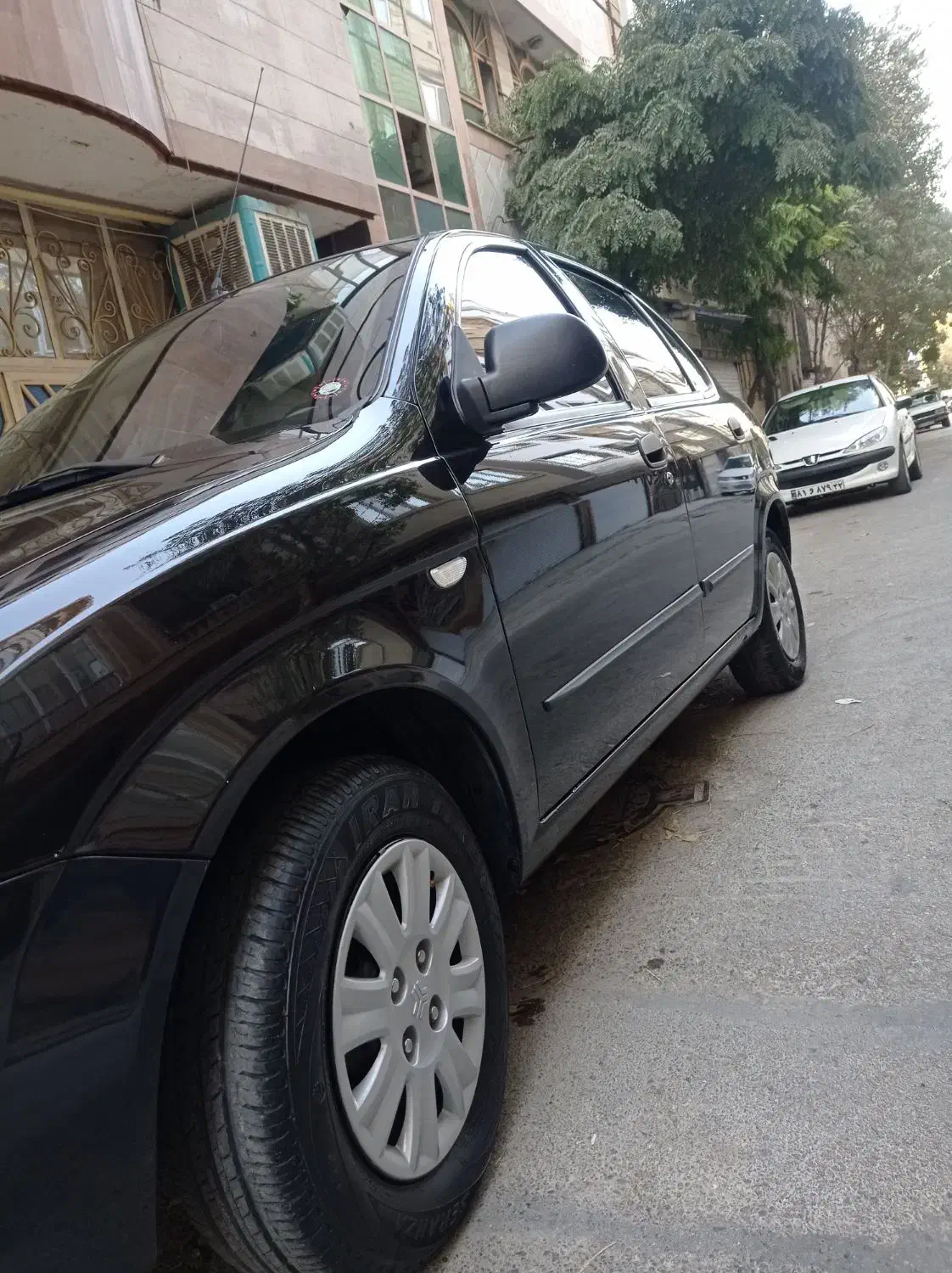 خودرو تیبا، 2 آگهی ann_20901180