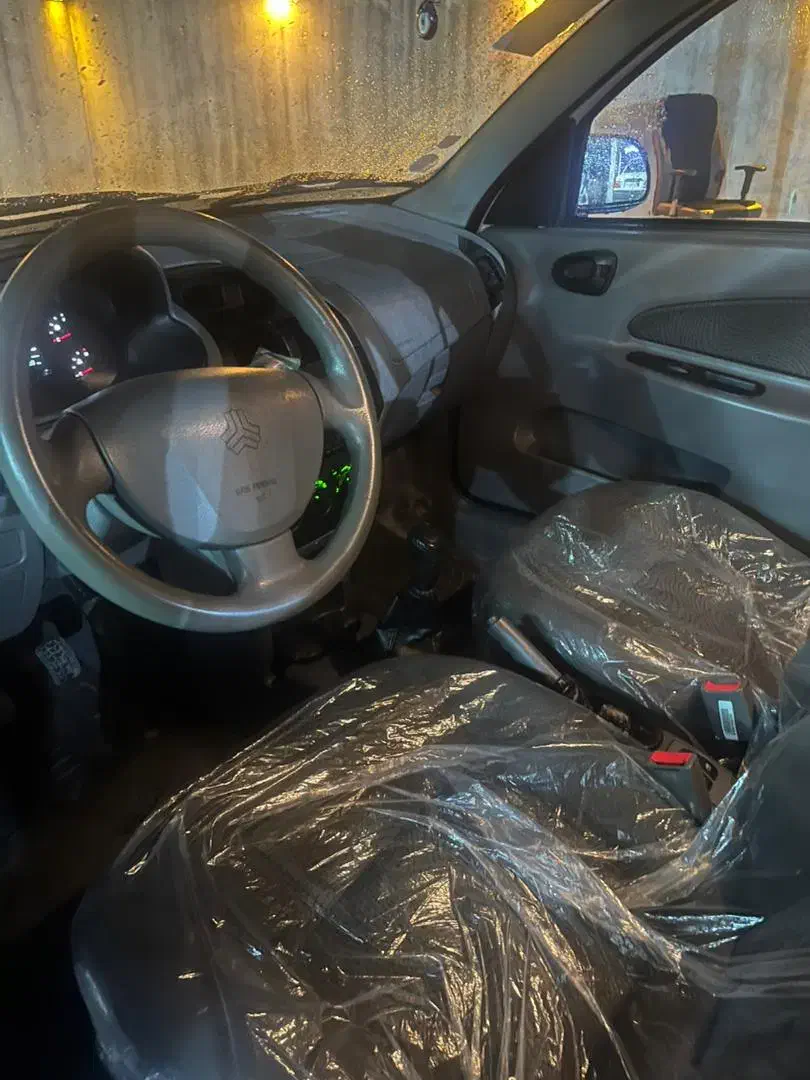 تیبا 2 SX - 1401